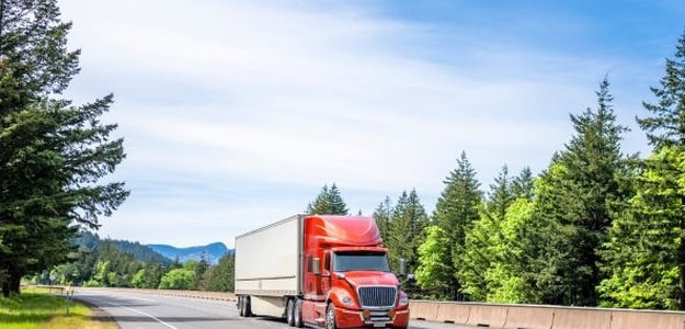 Comprehensive Woodlands Transport Logistics Services at Your Fingertips