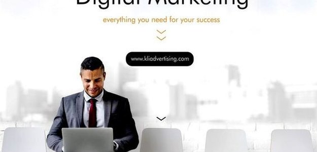 Digital Marketing Agency Near me