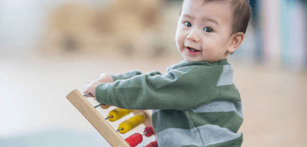 Global Developmental Delay (GDD): What is it?