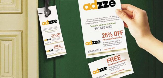 Effective Door Hanger Distribution Services to Boost Your Marketing