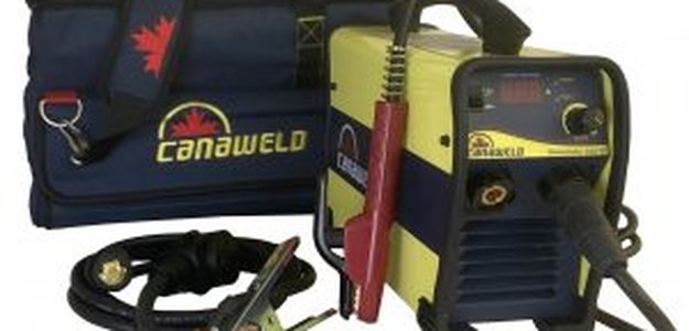 The Imperative Reasons To Have Magic Weld 150 A Machine