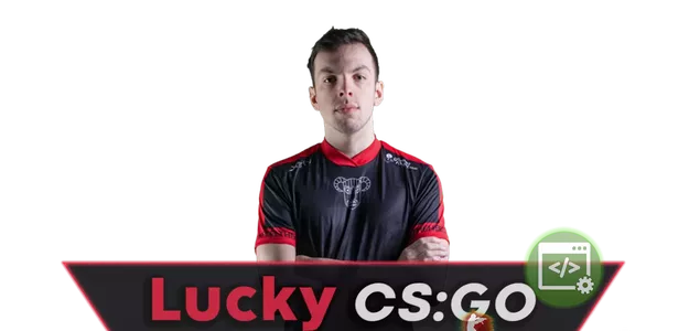 Lucky CS:GO