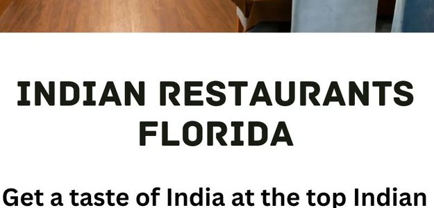 Indian Restaurants Florida