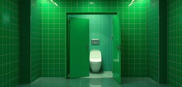A Comprehensive Guide to Toilet Cubicles: Everything You Need to Know