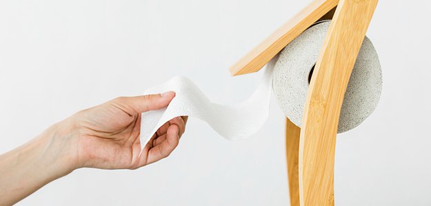 Eco-Conscious Living: The Role of Bamboo Toilet Paper in Reducing Waste