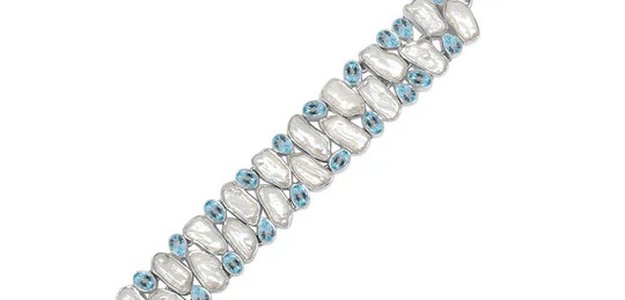 Enhance Your Look with Fine Biwa Pearl Jewelry