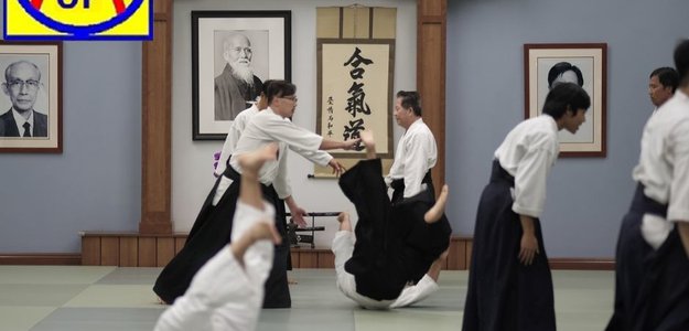 JOIN THE BEST AIKIDO MARTIAL ART CENTRE IN FLORIDA