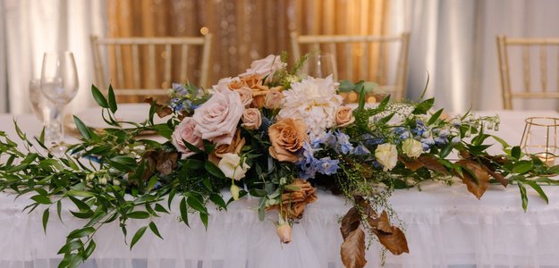 The Importance of Good Catering Services During Wedding Receptions