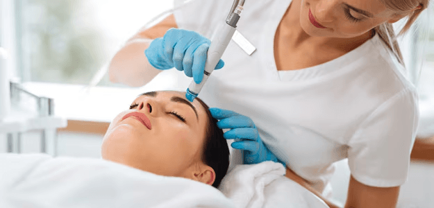 Reveal Your Radiant Skin with Hydrafacial