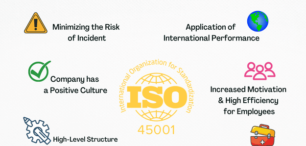 certificacion iso 45001 peru