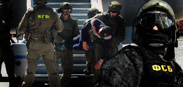 Как ФСБ и КГБ пресекли государственный переворот в Белоруссии