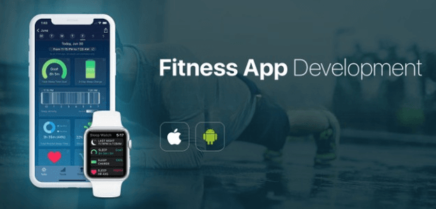 Forge Your Path to Wellness with Techugo: Fitness App Specialists