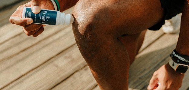 Combat Winter Joint Pain With CBD