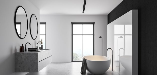 5 Key Things to Consider Before Starting a Bathroom Remodel Near Me