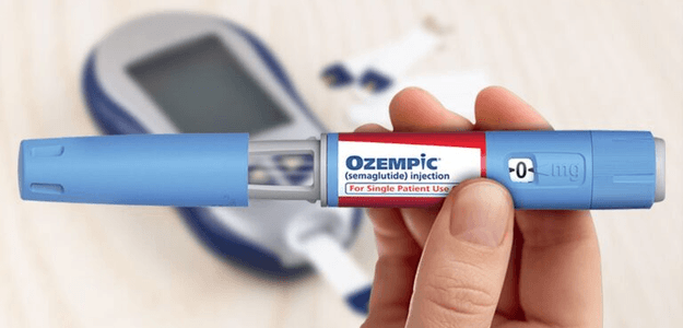 Can Ozempic be used with other weight loss methods?