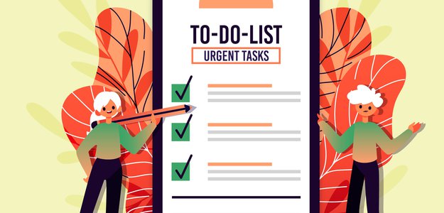 Boost Productivity with Our Online Checklist Maker