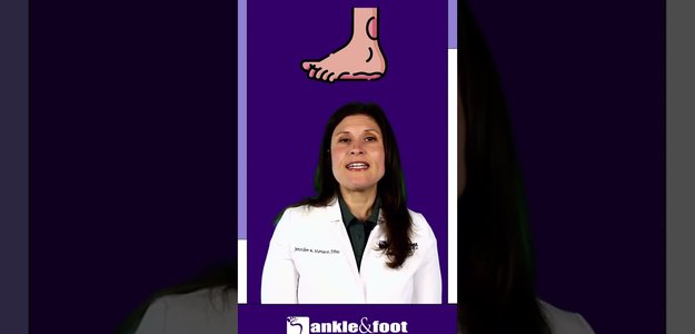 What is a Plantar Wart? Ankle and Foot Centers of America