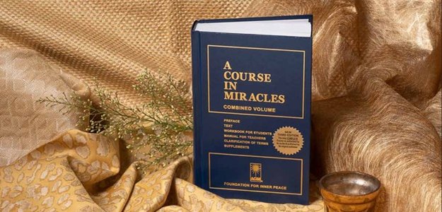 Exploring the Depth of ACIM: A Course in Miracles