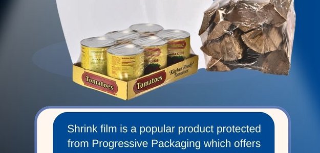 Shrink Film Illinois