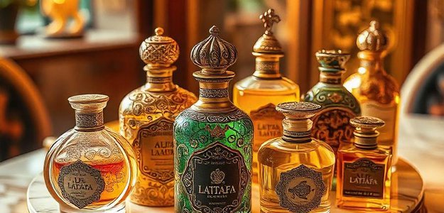 Lattafa Perfumes: Myth, Legend, or Reality?