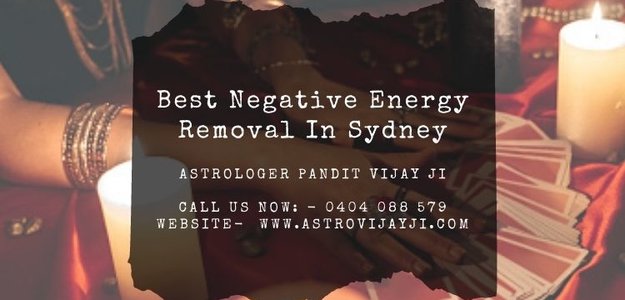 Looking For The Best Negative Energy Removal In Sydney?