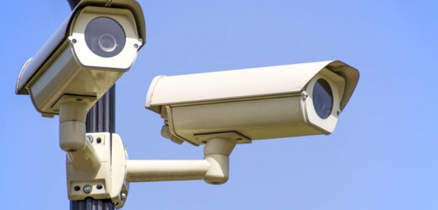 В Подмосковье установили более 2 тыс. видеокамер системы «Безопасный регион»
