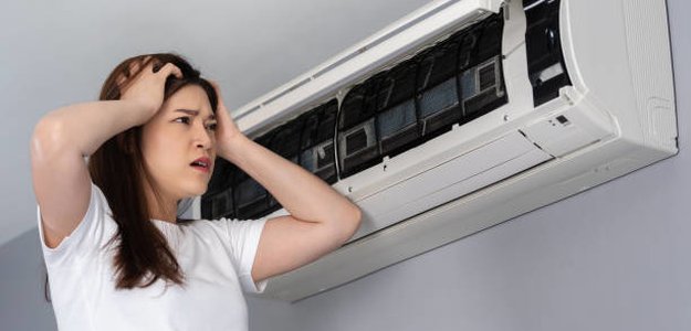 Keeping Cool: Common AC Problems Homeowners Face and How to Solve Them