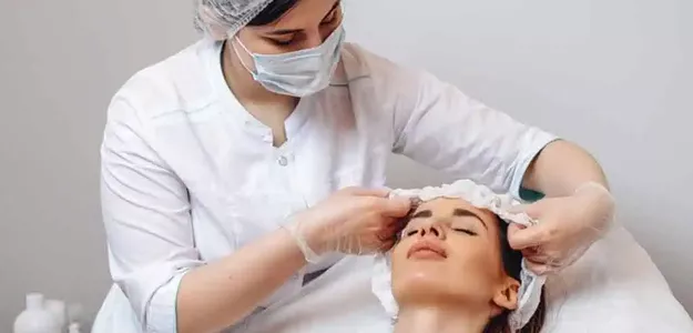 Esthetician School in Virginia
