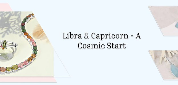 Libra And Capricorn Compatibility Check – Witnessing An Unusual Match Turning Into A Loving Relationship