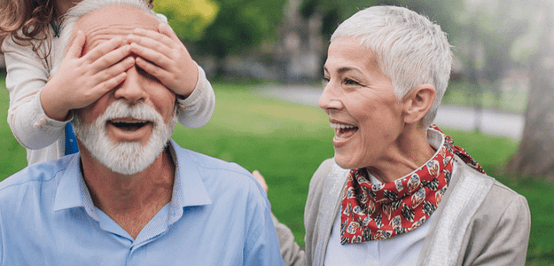 Five Helpful Hints To Remember When Eating with Snap-On Dentures