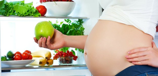 Важно, как не поправится во время беременности и чем грозит лишний вес...