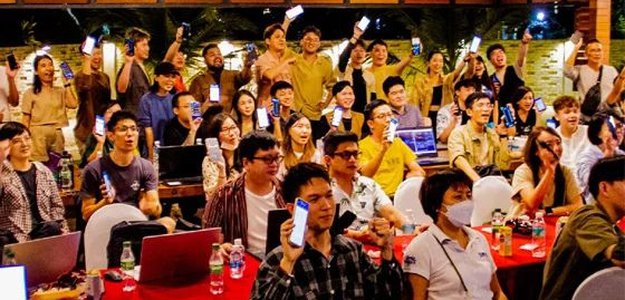 Empowering Traders: How TX Trade, TX Edu Group, and TX Trader Revolutionize Financial Education