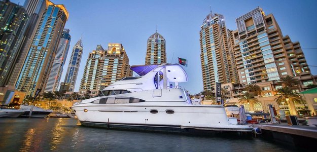 Yachts for Rent: Understanding the Different Types and Models