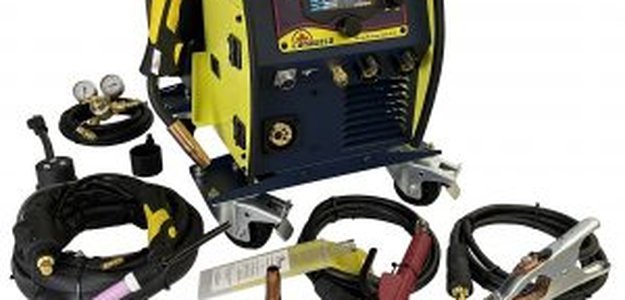 These Are Four Compelling Reasons To Invest In A Flux-Cored Welder For Your Business