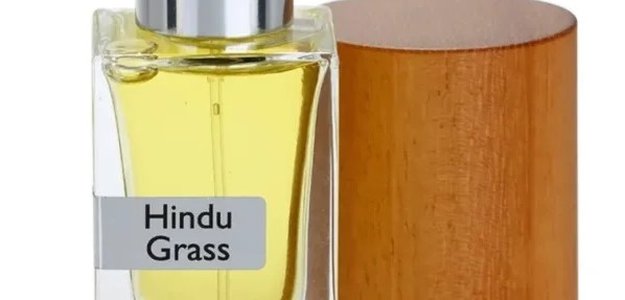 Уникальность ароматов Nasomatto Hindu Grass: Чем они выделяются?