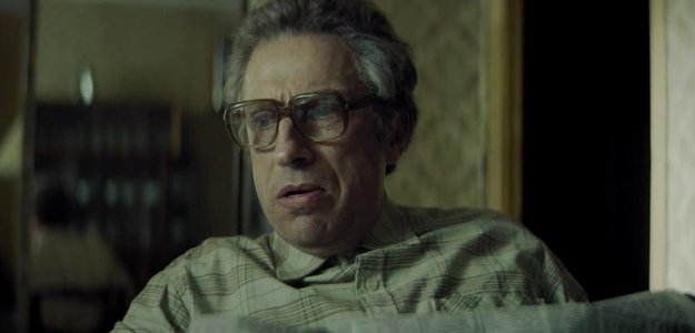 Как Задов стал маньяком Чикатило