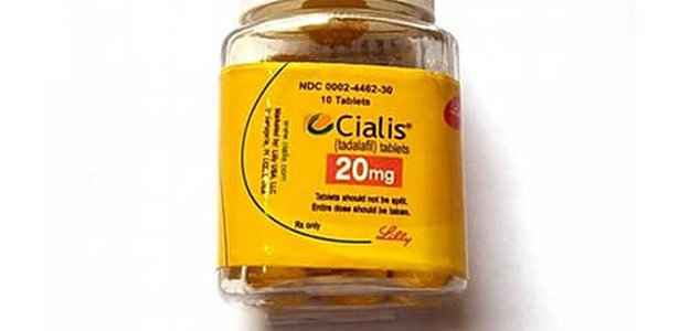 Cialis Tablet For Men 20mg 10 Tablets In Pakistan/03003778222