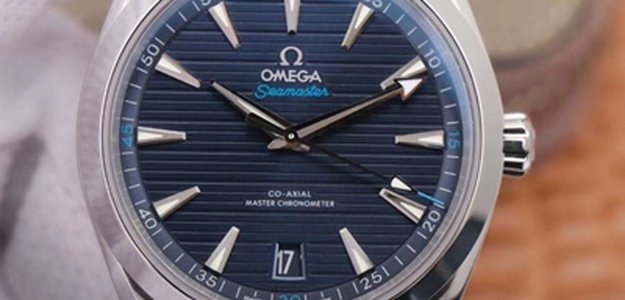 Omega Replica Seamaster 220.10.41.21.03.001 Watches
