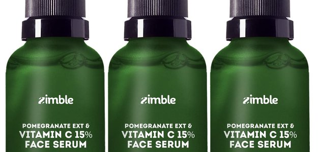 What does Vitamin C Face Serum do for the Face?
