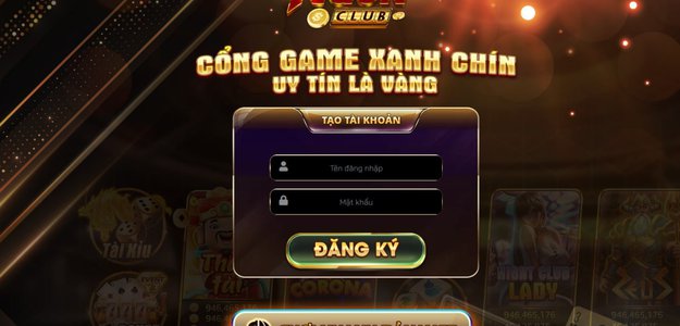 Ngonclub - Link Đăng Ký, Đăng Nhập - Tải Ngonclub Anroid, IOS