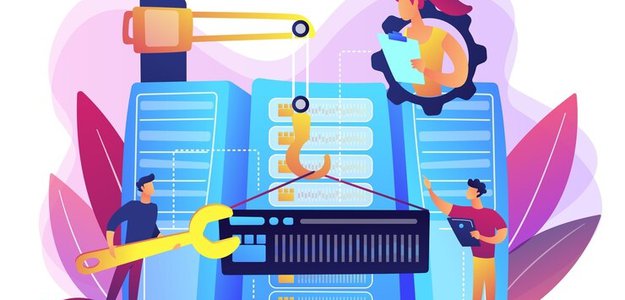 Best Practices for Selecting a Colocation Service Provider