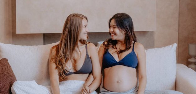 What to Look Out for When Buying a Nursing Bra?