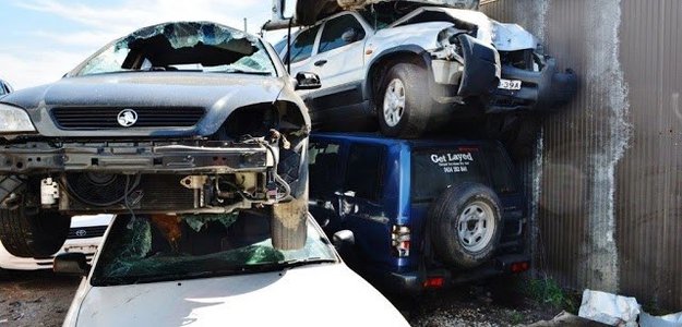 Two Benefits Of Hiring Cash For Junk Cars Agencies For Unwanted Car Removal Brisbane