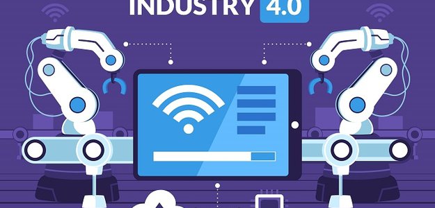 Blockchain and IoT: A Game-Changer for Industry 4.0