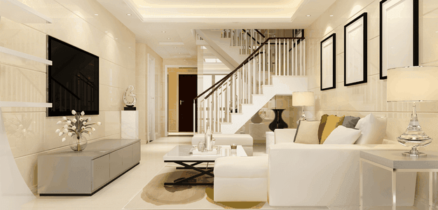 Enhance Your Interiors with Quality Gypsum Ceiling Solutions