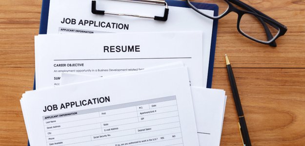 Online Resume Writing in Mumbai