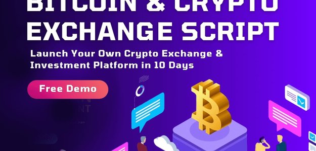 What are the current trends in developing a Cryptocurrency Exchange script 2024?