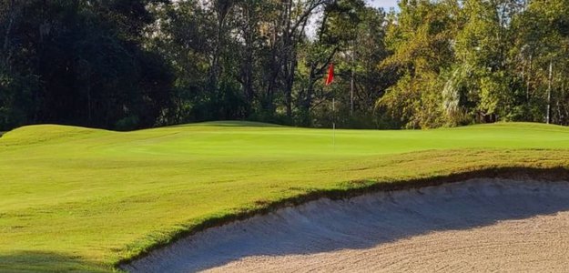 Golf Course Superintendent: The Backbone of Course Management