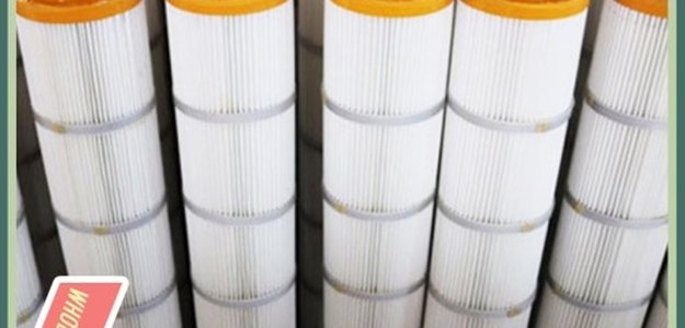 Filter Cartridge Manufacturers — Offer Innovative Filtration Solution