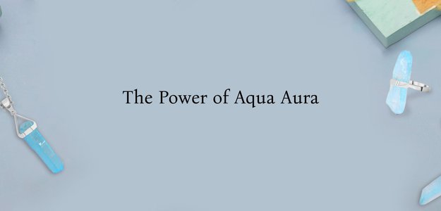 Aqua Aura Magic - Unveiling The Enchanting Uses and Benefits